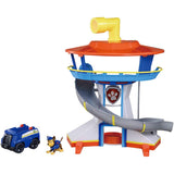 TAKARA TOMY Paw Patrol Paw Station W 19.7 x H 12.8 x D 5.9 inches (500 x 325 x 150 mm)