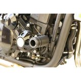 Baby Face ZRX1200R (97-12) ZRX1200S (97-12) ZRX1200 DAEG (97-12) ZRX1100 (97-12) ZRX1100-2 (97-12) ZRX100-2 006-2 SK008