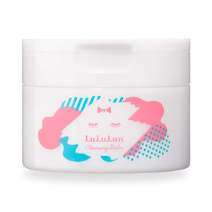 lulurun cleansing balm