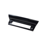 Secondstage TOYOTA YARISCROSS T591blk Center Garnish Lore Piano Black