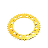 X.A.M Japan (Zam Japan) A4207-46 520-46T Sprocket A4207-46