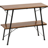 Snow Peak LV-250 One Action Rack