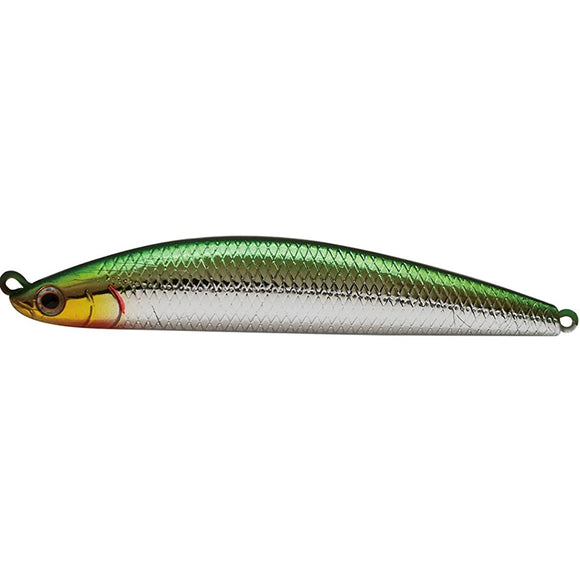 JACKSON (Jackson) Jiguminnow Athlete 9JM 90mm 34G Lure