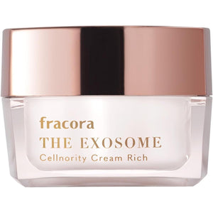 THE EXOSOME Senority Cream (Rich)