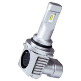 CARMATE GIGA C3600 BW566 CAR LED HEADLIGHT 5,000k, Compiliant with Vehicle Inspections (English Language Not Guaranteed)