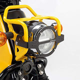 ZETA ZE52-4100 Headlight Guard, Cross Cub 50, Cross Cub 110 (18-19), Cross Cub