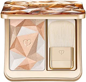 Shiseido Cle de Peau Beautelle Le Reisseur Decla #202 (Limit one per person) [Domestic regular product]