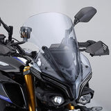 Yamaha Motor (YAMAHA) Middle Screen MT-10 (2022 Model ~) Q5K-YSK-137-R01 Clear