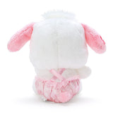 Sanrio 803766 Cinnamoroll Plush Toy (2022 Cherry Blossom)