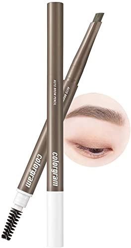 Artist F Autobrow Pencil 01 Ash Brown