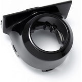 Grazio & Co. 80 Harrier Piano BK start button cover