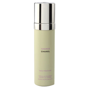 Chanel chance o fresh moisture mist 100ml