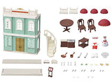 Sylvanian Families: Delicious Restaurant