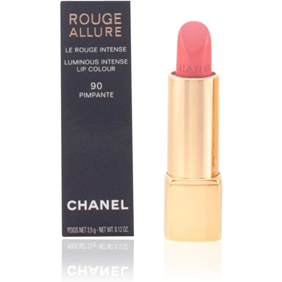 Chanel Rouge Allure # 93 Exalte