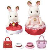 Sylvanian Families TVS-01 Town Stylish Pair Set