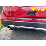 Idt mini mius Extrail T32 LED back fog rear fog light lamp tail Kiriyuki (rear fog red)