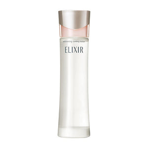 Elixir White Toning Lotion 165mL