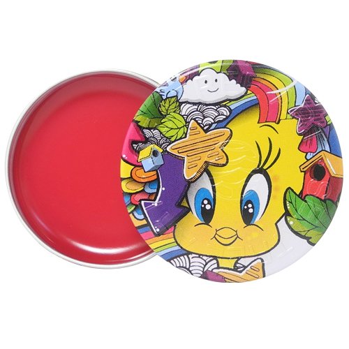 Sea Tree Art Lip Balm TWEETY 03