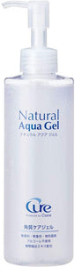 Natural Aqua Gel Cure 250G