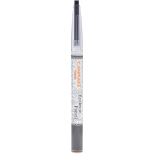 CANMAKE eyebrow pencil 06 charcoal gray 0.2g