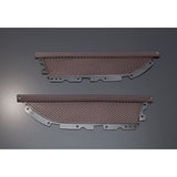 VENUS (Venus) G'base (Gee Base) Indo A Pocket Daihatsu Copen LA400K Brown GIP-002