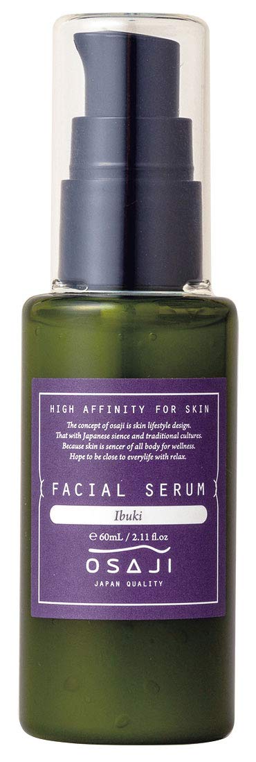 OSAJI Facial Serum 