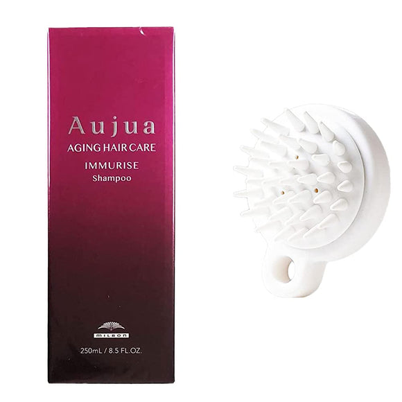 Aujua IM Imulate Shampoo 8.5 fl oz (250 ml)