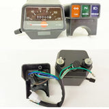 Cellow 225 EXTERNAL METER SET