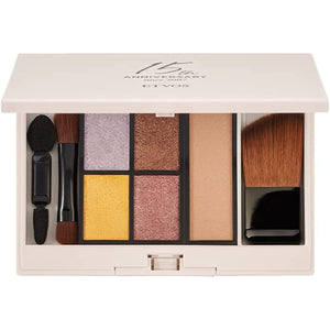 ETVOS 15th Anniversary Mineral Eye & Cheek Color Palette # Power of ETVOS