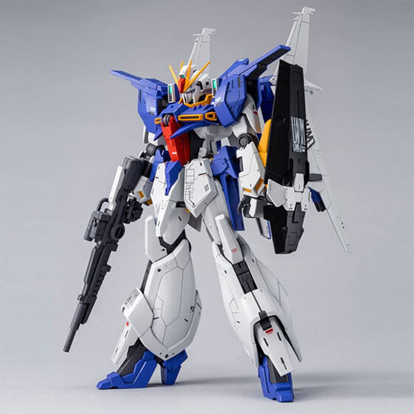 RE/100 1/100 Gundam Lintwurm Gundam Build Divers Genius Head Line