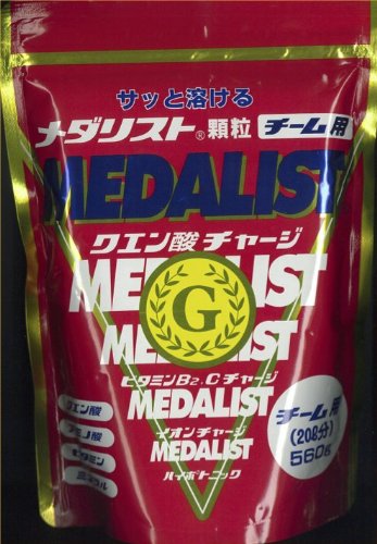 Medalist medalist granules 560g