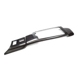 SecondStage T610DCB TOYOTA GR86 Console Panel, No Cup Holder (MT CAR), Digital Carbon Tone