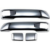 JET INOUE (Jet Inoue) Door handle garnish '17 Profia/'17 For Rangers 572227