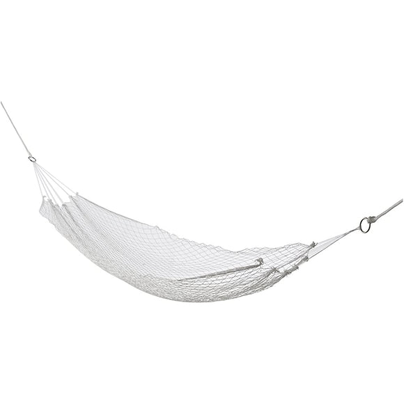 CAPTAIN STAG mesh hammock