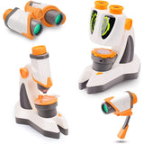 VisionKids 8x24 8 1200 STEM JP1048