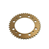 X. A. Medium Japan (Zamuzyapan) A3401X50 428 - 50T SPROCKET A3401X50