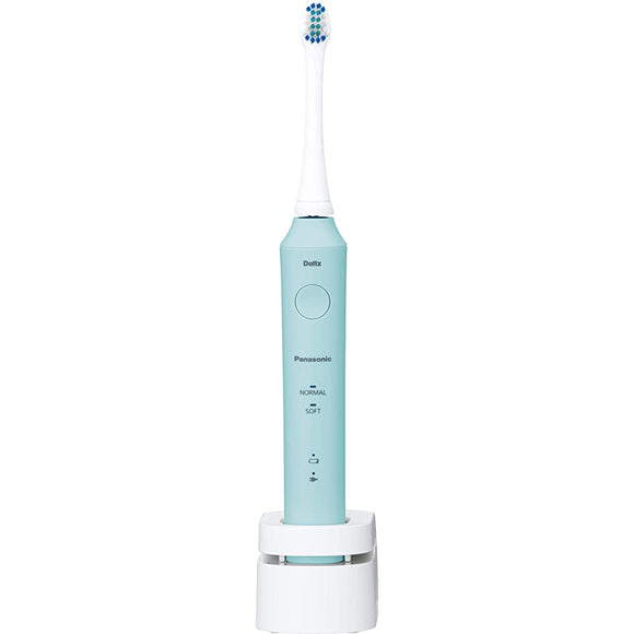 Panasonic EW-DL35-A Doltz Electric Toothbrush, Blue