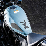 TEOGONIA GOLEM CONVEX TANKPAD Ren for Ren Ren 500 (Convex Tank Pad)