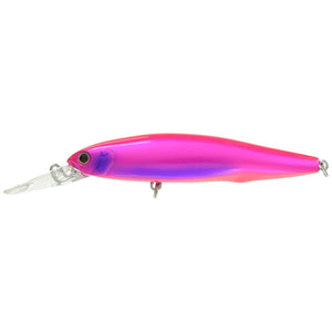 Tackle House (TACKLEHOUSE) Minnow DOUBLE DOUBLE DOUBLE DIA Bit Stream Vantage DMD 93mm 16G Floating Deep Medium Deep DMD93F lure