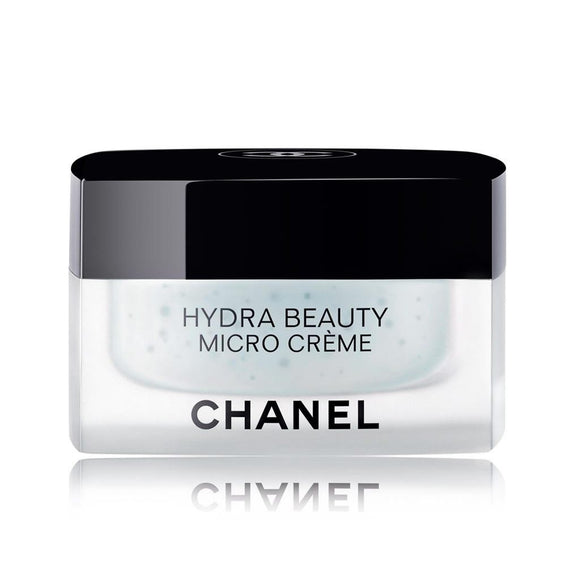 CHANEL Hydra Beauty Micro Cream 50g