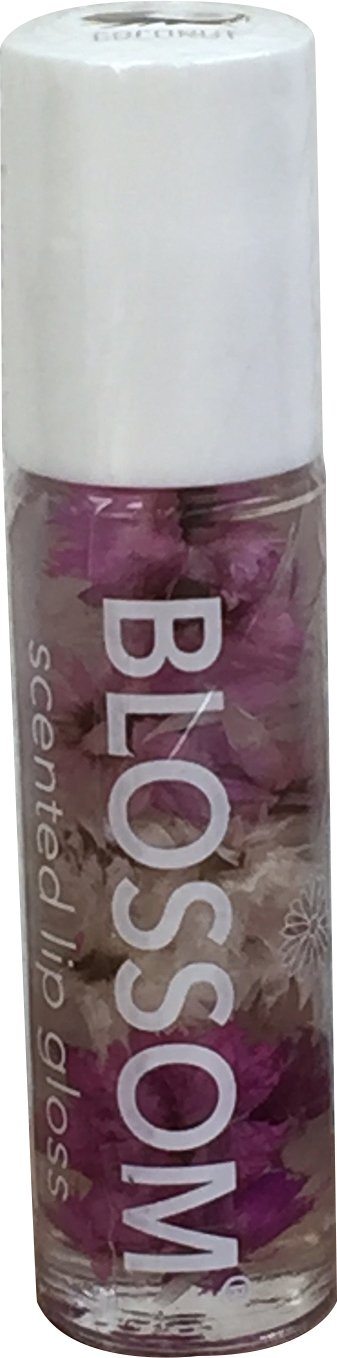 Blossom Lip Gloss Coconut BLLG7