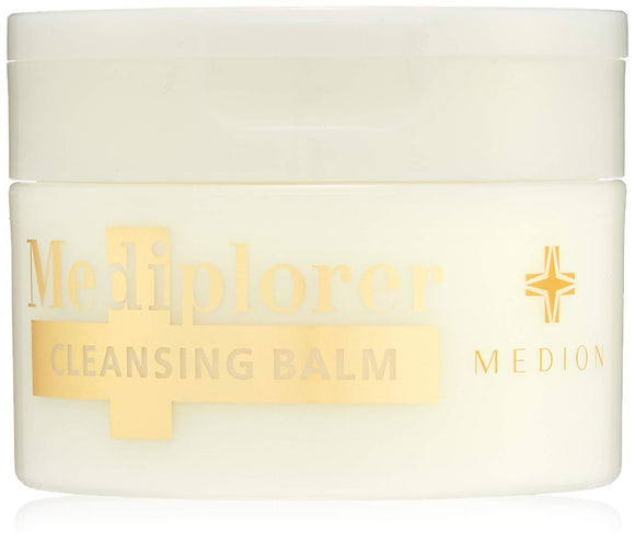 Mediplorer Cleansing Balm 90g