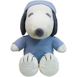 Nakajima Corporation 170729-22 Snoopy Cooling Pajamas