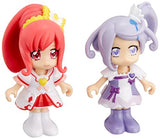 Pretty Cure All Stars pre-coordinates Doll Dokidoki PreCure 2