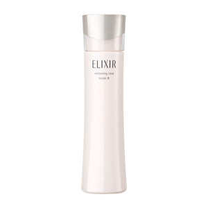 Elixir White Clear Lotion T 3 170mL