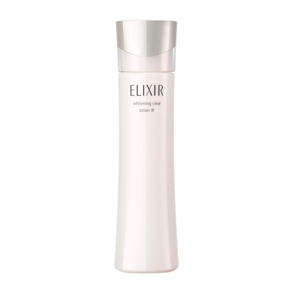 Elixir White Clear Lotion T 3 170mL