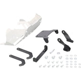 Kitaco Undergard Monkey 125 (JB03) 632-1301000 Silver