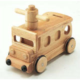 Tree 's passenger boo-boo