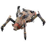 Kaiyodo PM007 Machinen Krieger Doyanen Sturmkefer 1/35 Scale Plastic Model Kit