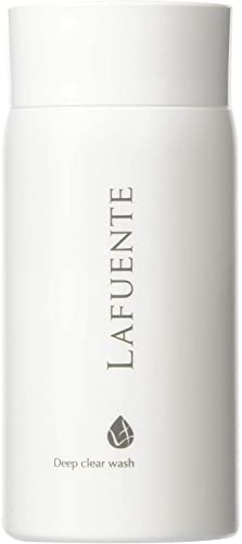 Lafante Deep Clear Wash 50g face wash